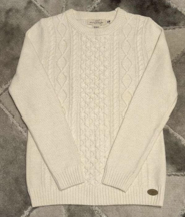 Sweter, sweterek damski, nowy, XS, S