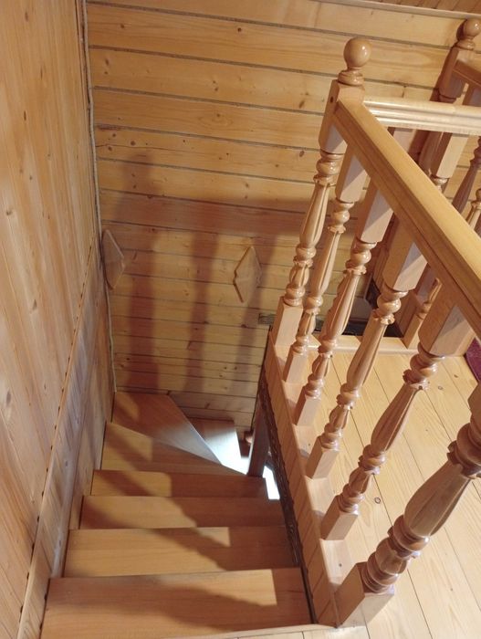 Дерев’яний будиночок | Баня на дровах | Альтанка | Мангал