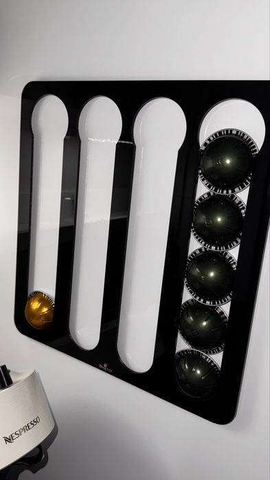 Máquina Nespresso Vertuo