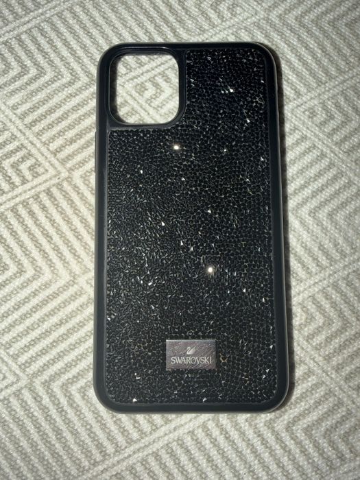 Etui Swarovski iphone11