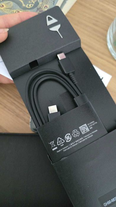 Samsung Zflip5 256gb
