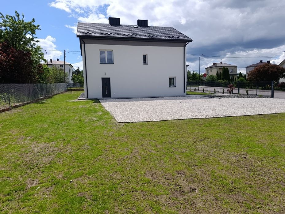 Sprzedam dom po generalnym remoncie