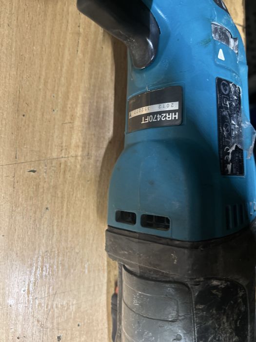 Makita HR2470 FT wiertarka