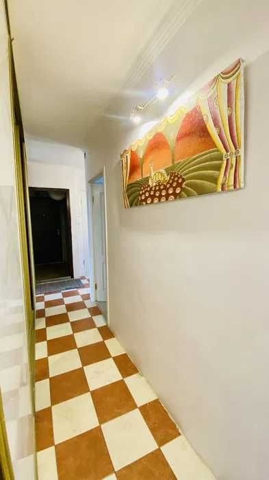 Продам 3комн.квартиру Людвига Свободы.Ахсарова Алексеевская. Е-відновл