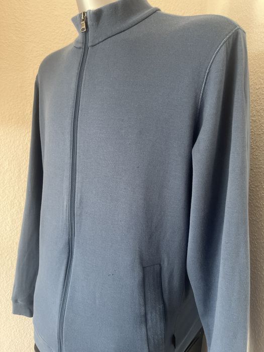 Boss‼️Bluza meska na zamek Roz.XL‼️