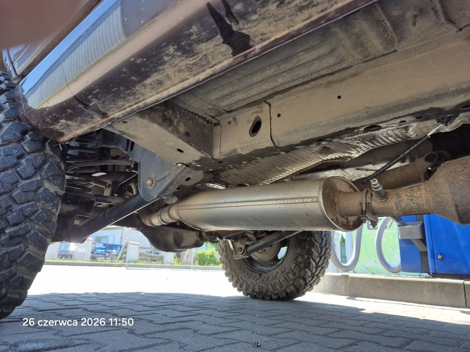 JEEP grand cherokee  ZJ 4.0 lpg