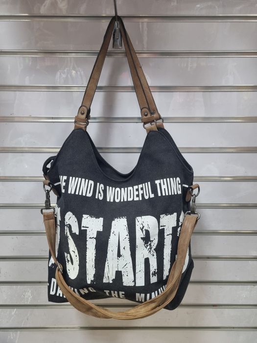 Super torebka damska shopper