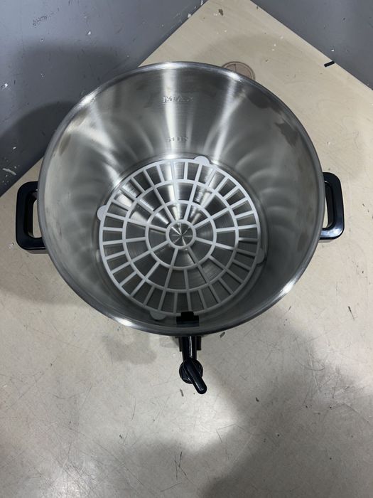 Консерватор-термопот Klarstein Biggie/Konfistar 9/27/40л.