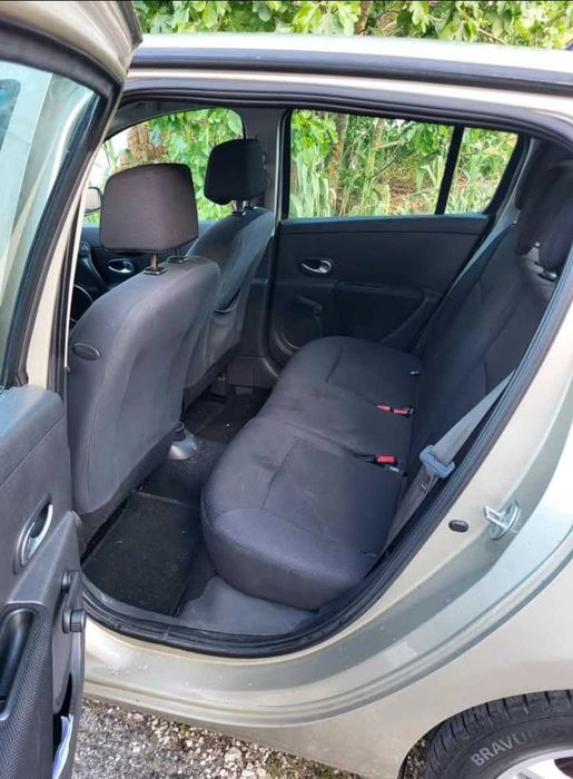 Renault Clio 1.5DCI 2007