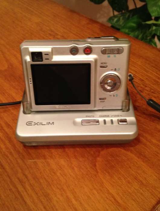 Продам Фотоапарат