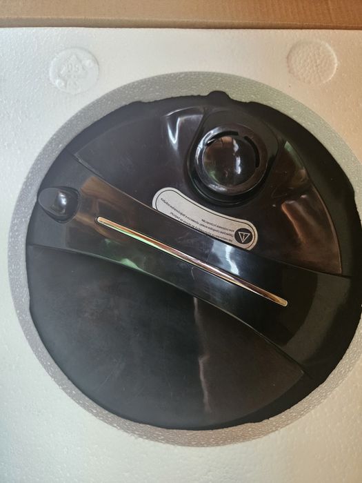 Мультиварка ROYALS не пользованная  1500W