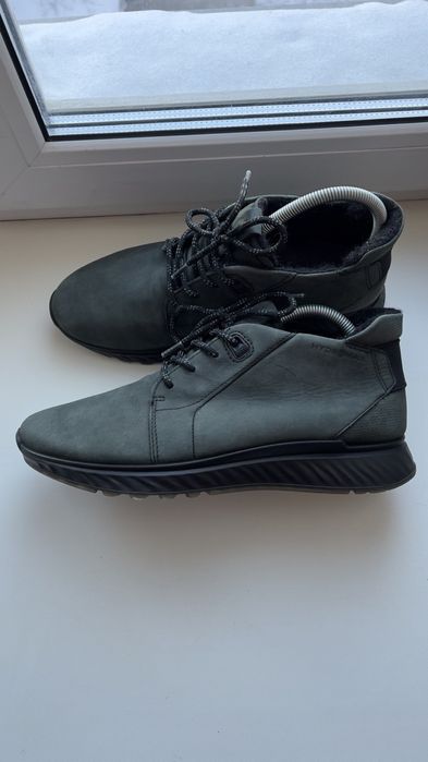 ECCO чоловічі зимні ботінки 42р