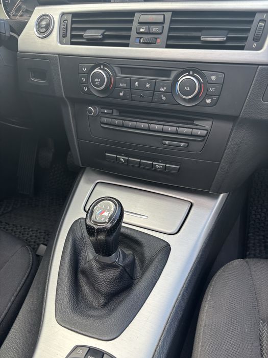Bmw e 90  polift seria3. 320i