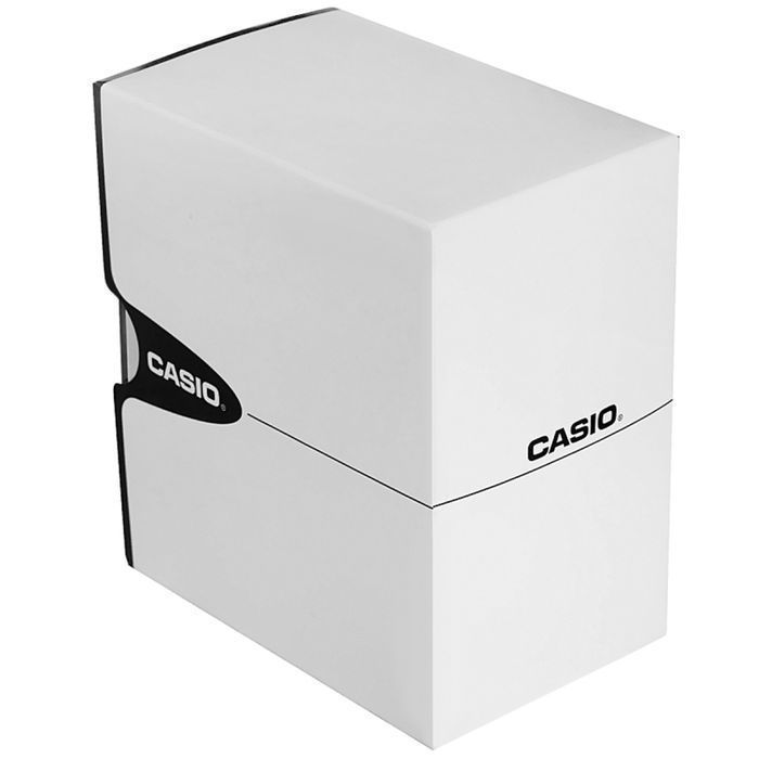 Zegarek Damski CASIO LA670WA- 7DF + BOX