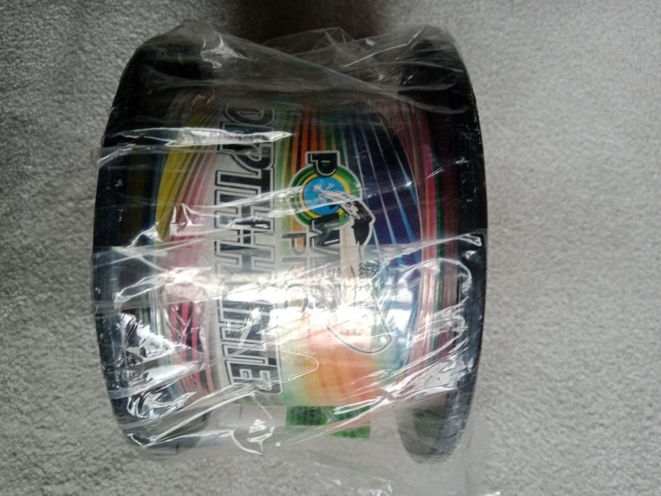 Plecionka power pro 1600 metrów