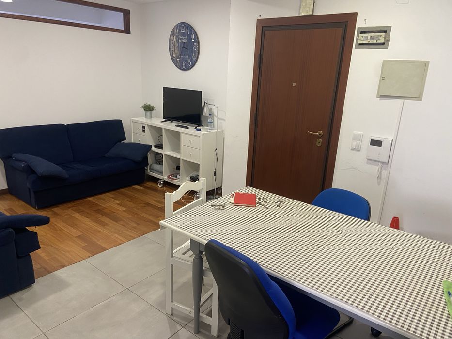 Quarto em frente à FEUC