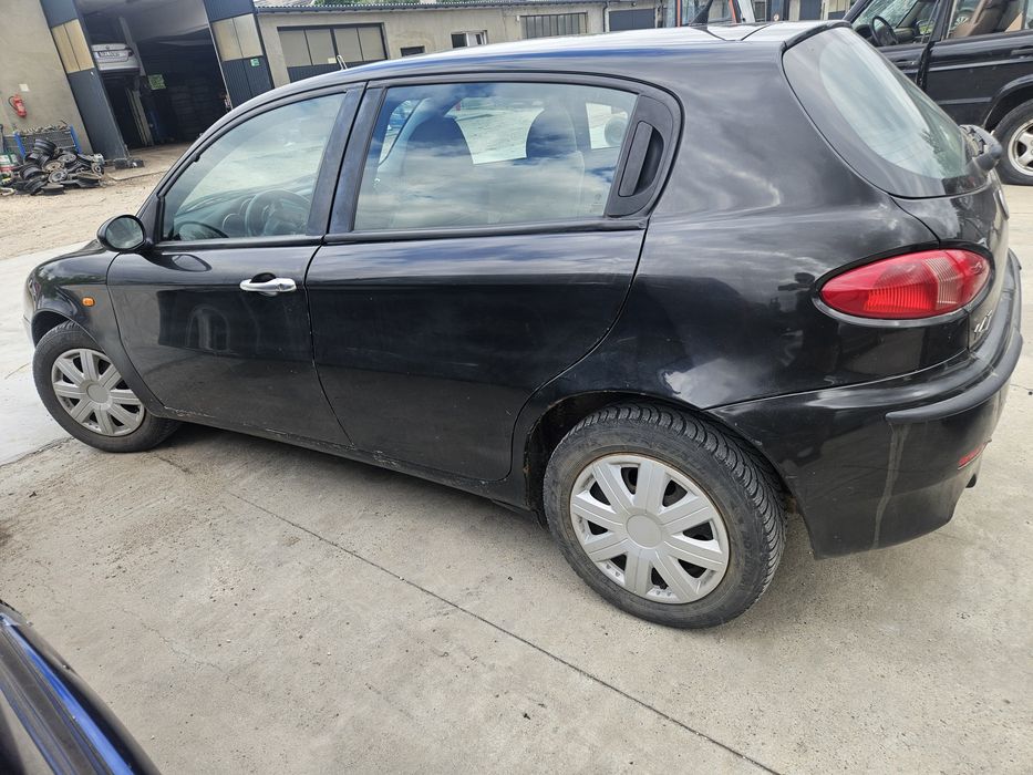 Alfa Romeo 147 wszystkie części