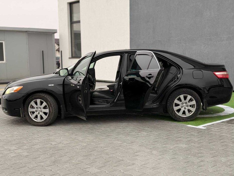 Продам Toyota Camry 2008р. #73527