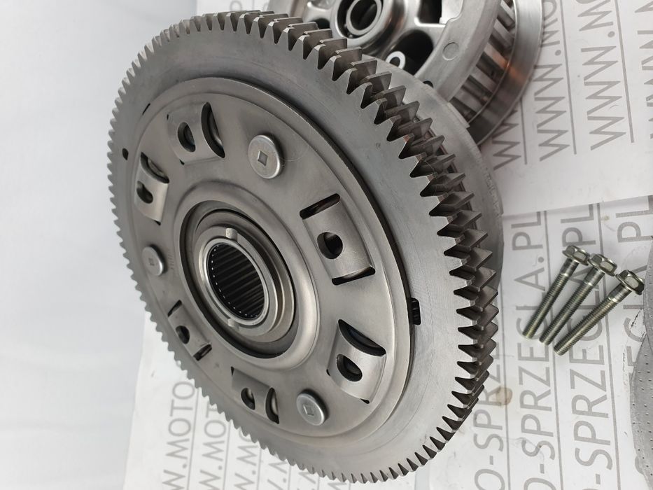 BMW K1600 GT kosz sprzęgła