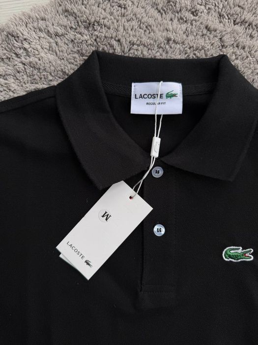 Футболка Lacoste