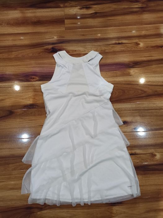 ADIDAS Sukienka do tenisa rozm.S. OKAZJA!!!