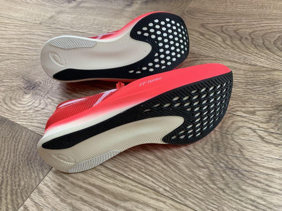 Buty biegowe Asics Metaspeed sky+