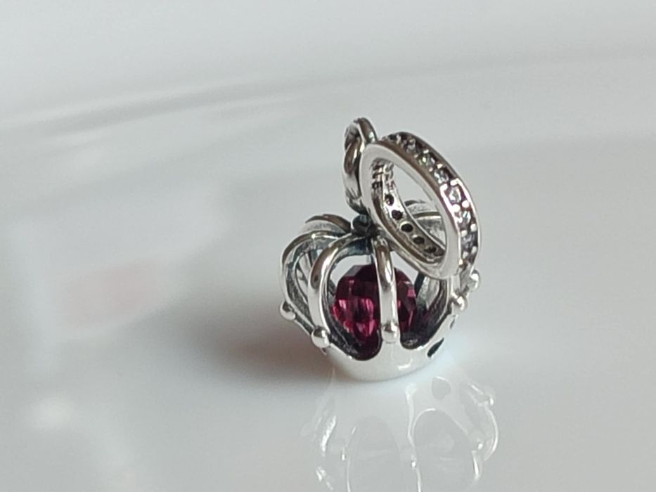 Zawieszka charms Pandora Nowa WUSYŁAM W PUDEŁKU