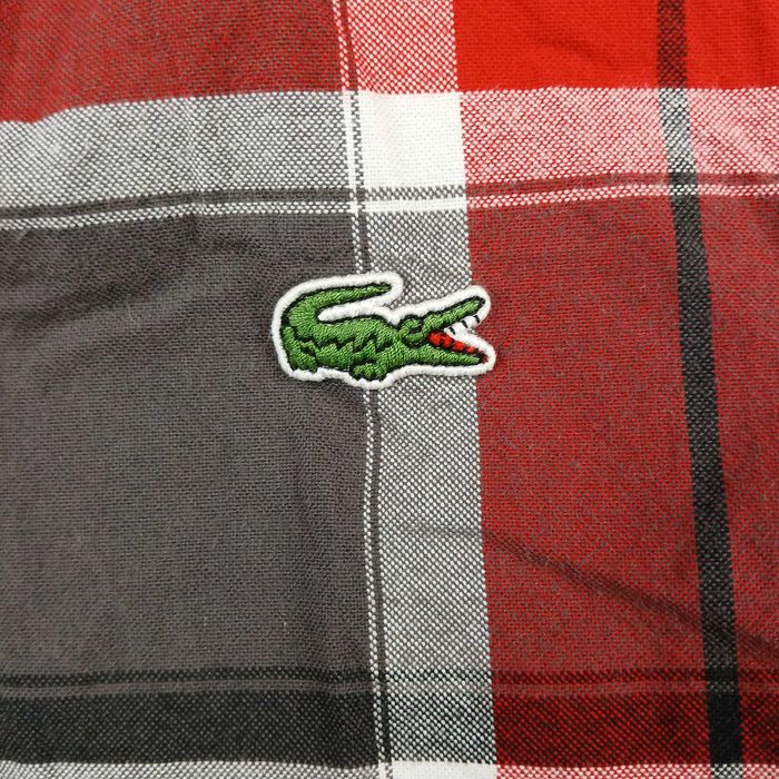 Koszula męska Lacoste rozm : L  / 42