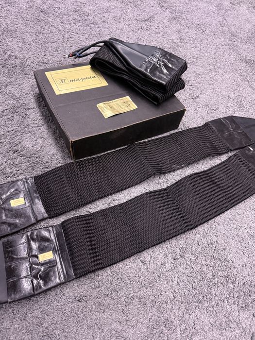 Акустичний кабель Magnan Signature 1,5m
