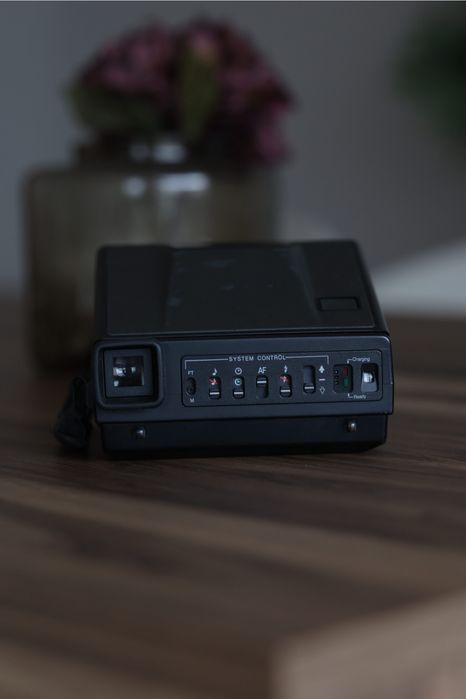 Maquinas Polaroid - Classicas