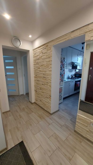 Mieszkanie do wynajęcia 3 pokoje LSM O. Piastowskie