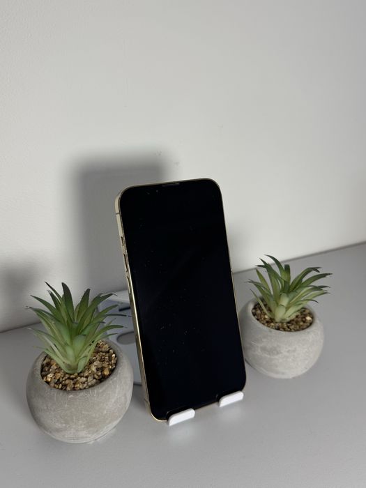 iPhone 13 Pro 128 GB Gold / Neverlock/ 92% АКБ/ Айфон 13 Про 128 ГБ