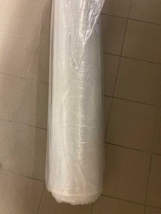 Promocja! Materac nawierzchniowy Tenor Hilding | 160 x 200 cm |