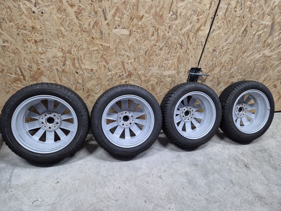 Диски 5*112, R16,  Mini