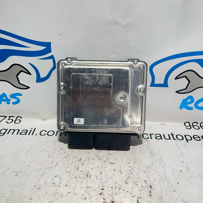 Centralina Original Motor Bosch Mini BMW 1.5 D B37C15A 95cv 12v 0 281