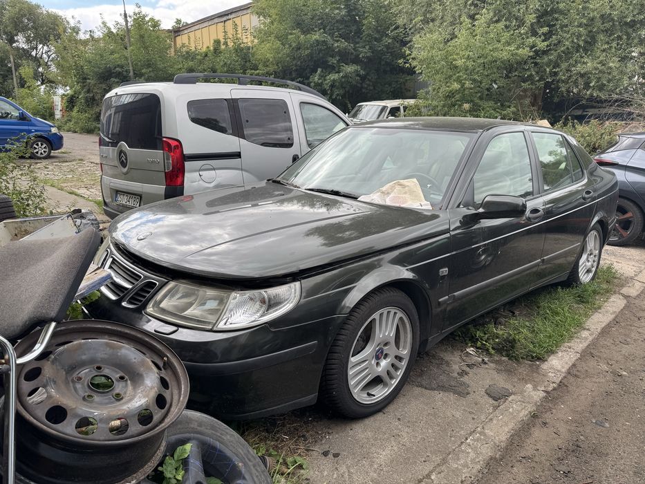 Saab 9-5