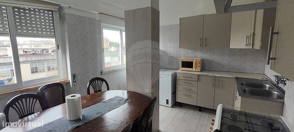 Apartamento T2 para venda
