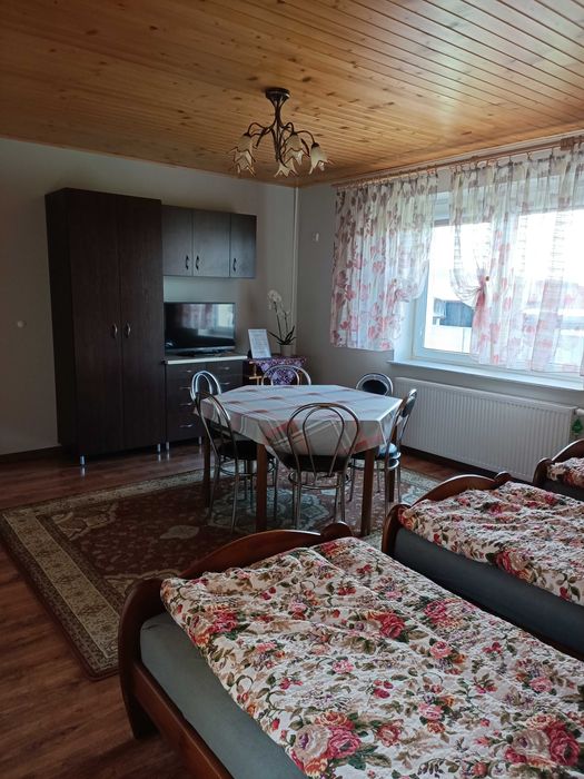 NOCLEGI Piekoszów Agroturystka