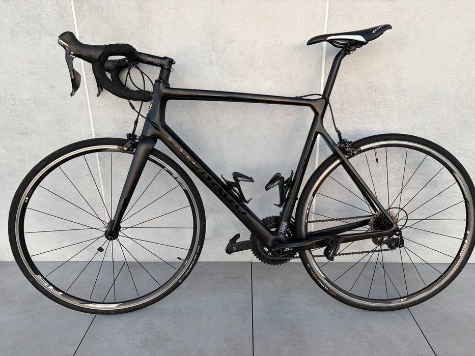 Rower szosa Colnago CLRS karbonowy / Shimano 105