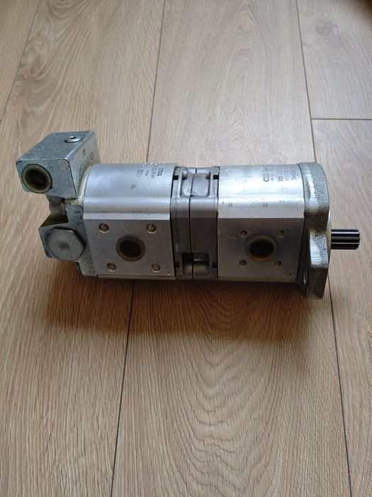 Pompa hydrauliczna JCB 20/925141 0510665408, nowa