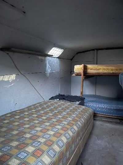 Терміново вагончик військовий, побутівка, битовка