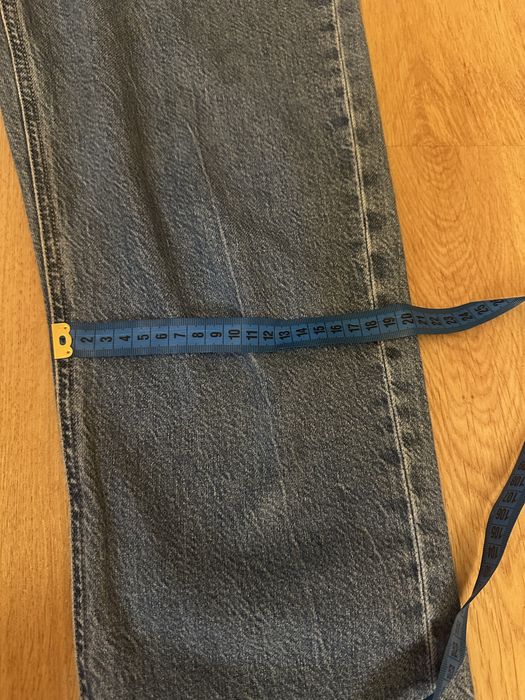Джинси Tommy оригінал 164 позмір