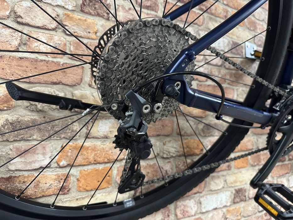 Rower Giant Roam 1 Disc XL