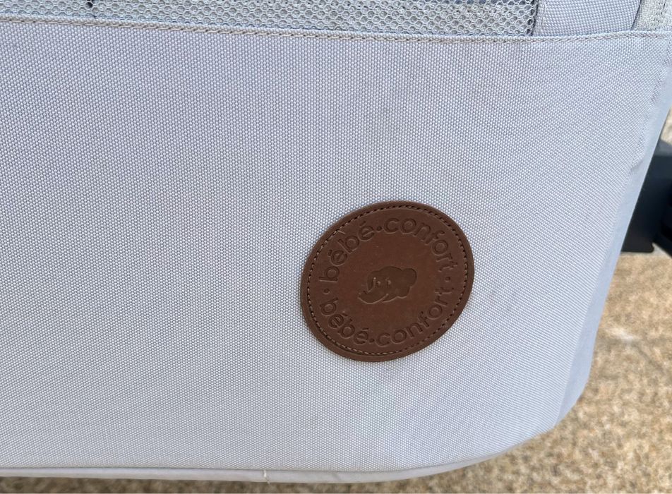 Berço Viagem bebe confort