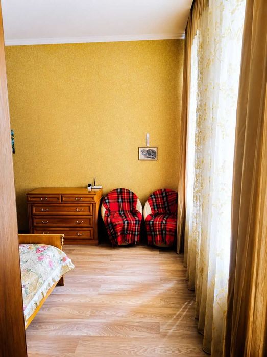 Квартира в центре города Пастера газ! Самостоятельный блок