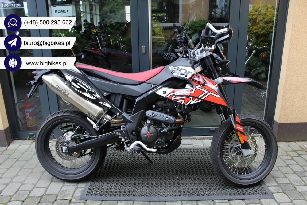 Aprilia