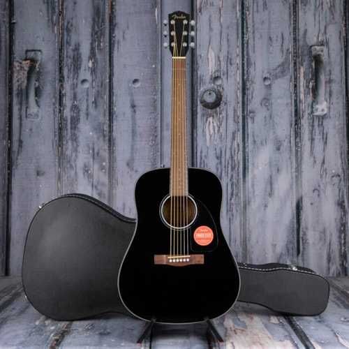 Гітара FENDER CD-60 CD-140/S/SCE/V3/LH/NAT/BK/SB/All Mahogany/CHY NEW