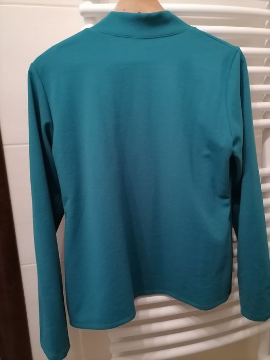 Żakiet z dzianiny rozm L