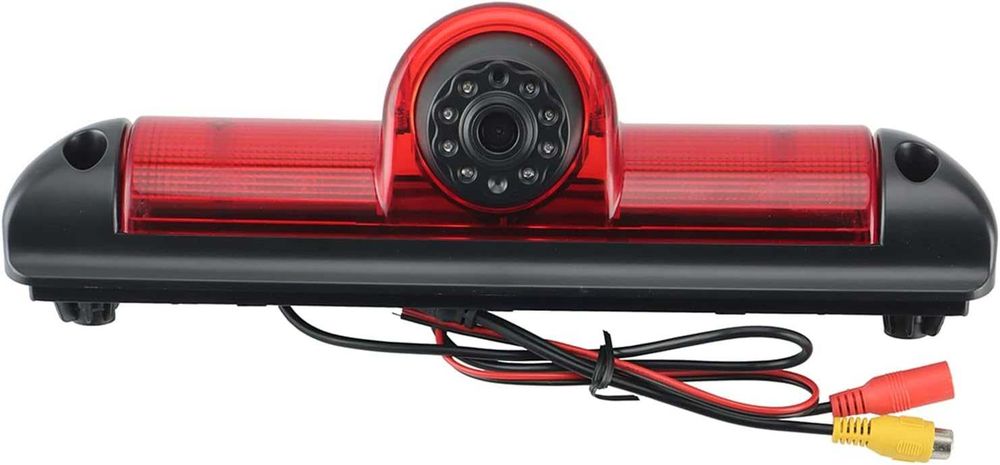 Sistema de marcha atrás para Fiat Ducato/ Boxer /Jumper (desde 2007)