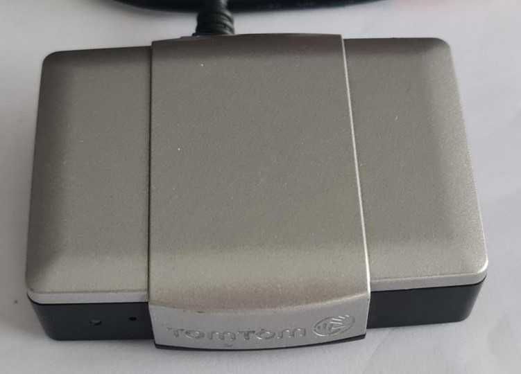 Dispositivo telemetria TomTom Link 310 para reparação/peças